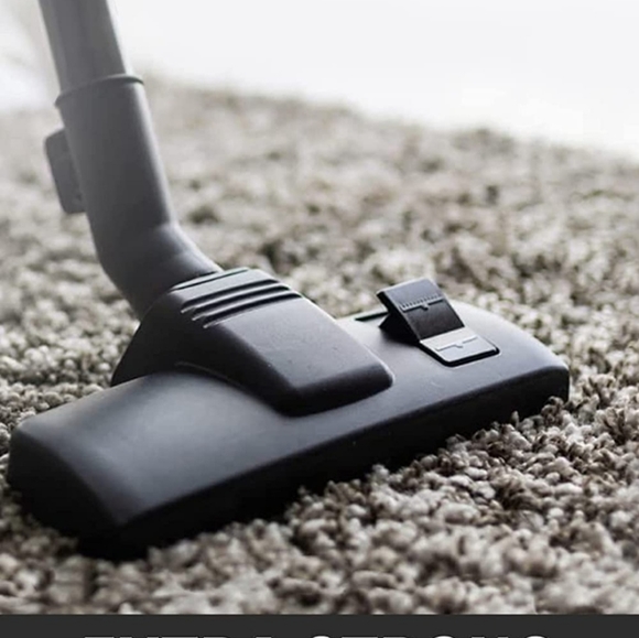 Heavy Duty Rug Tape for Area Rugs on Carpet, Wooden Floors, Tiles - Picture 3 of 6